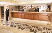 Туры в отель Tilia Hotel