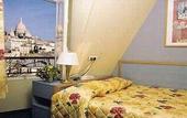 Туры в отель Timhotel Montmartre
