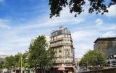 Туры в отель Timhotel Paris Gare Montparnasse