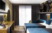 Туры в отель Timo Resort Hotel