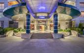 Туры в отель Timo Resort Hotel