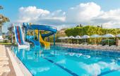 Туры в отель Timo Resort Hotel