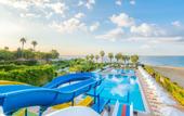 Туры в отель Timo Resort Hotel