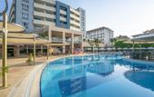 Туры в отель Timo Resort Hotel