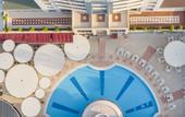 Туры в отель Timo Resort Hotel