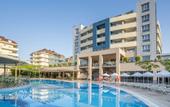 Туры в отель Timo Resort Hotel