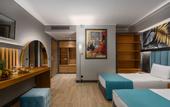 Туры в отель Timo Resort Hotel