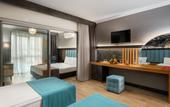 Туры в отель Timo Resort Hotel