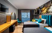 Туры в отель Timo Resort Hotel