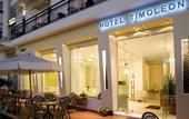Туры в отель Timoleon Hotel