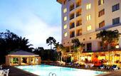Туры в отель Tinidee Hotel@Ranong