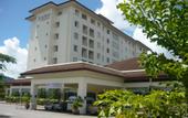 Туры в отель Tinidee Hotel@Ranong