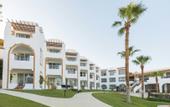 Туры в отель Sunrise Remal Resort