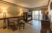 Туры в отель Sunrise Remal Resort