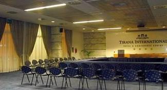 Tirana International 4*