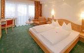 Туры в отель Tiroler Adler