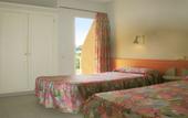 Туры в отель Tisalaya Park Apartments
