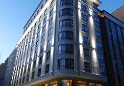 Titanic City Taksim 4*