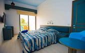 Туры в отель TSANotel