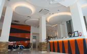 Туры в отель TSANotel
