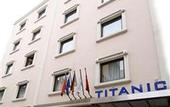 Туры в отель Titanic Comfort Sisli