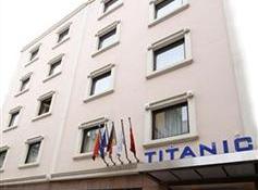 Titanic Comfort Sisli 3*