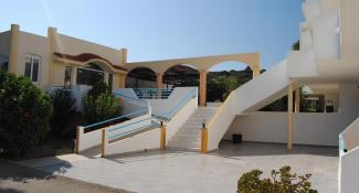 Tivoli Hotel & Apartments 2*