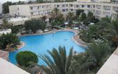 Туры в отель Delphin Plaza