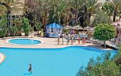 Туры в отель Delphin Plaza
