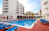 Туры в отель Tivoli Apartments