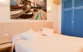 Туры в отель Tivoli Apartments