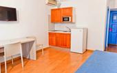 Туры в отель Tivoli Apartments