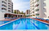 Туры в отель Tivoli Apartments
