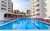 Туры в отель Tivoli Apartments