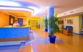 Туры в отель Tivoli Apartments