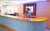 Туры в отель Tivoli Apartments