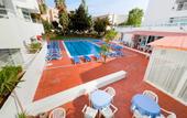 Туры в отель Tivoli Apartments