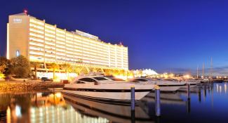 Tivoli Marina Vilamoura 5*