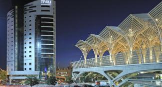 Tivoli Oriente 4*