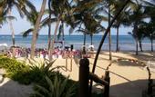 Туры в отель Tiwi Beach Resort
