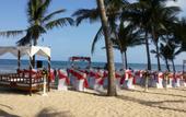 Туры в отель Tiwi Beach Resort