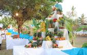 Туры в отель Tiwi Beach Resort