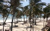 Туры в отель Tiwi Beach Resort