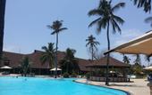 Туры в отель Tiwi Beach Resort