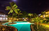 Туры в отель Tiwi Beach Resort