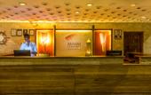 Туры в отель Tiwi Beach Resort
