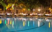 Туры в отель Tiwi Beach Resort