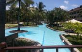 Туры в отель Tiwi Beach Resort