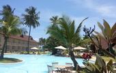 Туры в отель Tiwi Beach Resort