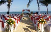 Туры в отель Tiwi Beach Resort